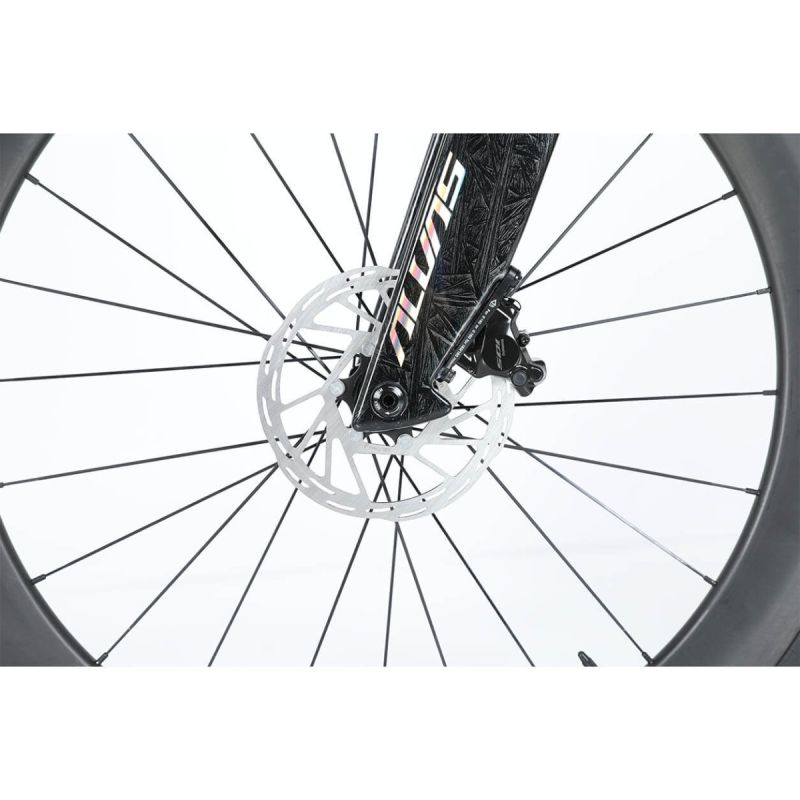 ALVAS DA54 ULTEGRA Di2