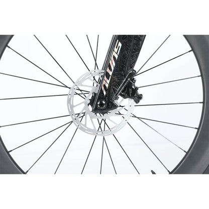 ALVAS DA54 ULTEGRA Di2
