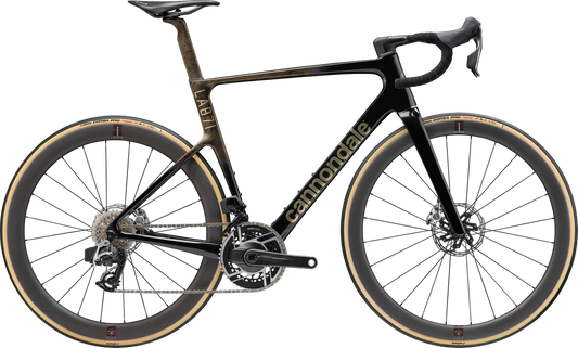 SuperSix EVO LAB71