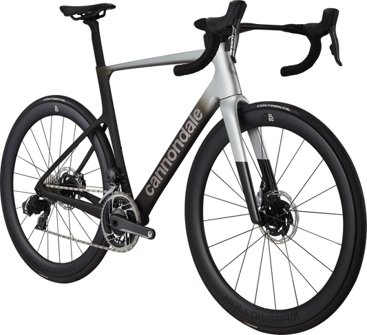 SuperSix EVO Hi-MOD 1