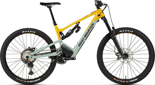 Altitude Powerplay Carbon 70