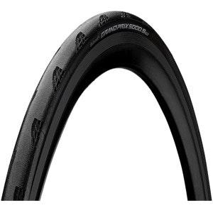 Tire Grand Prix 5000 S TR Tubeless  BlackChili VectranBreaker