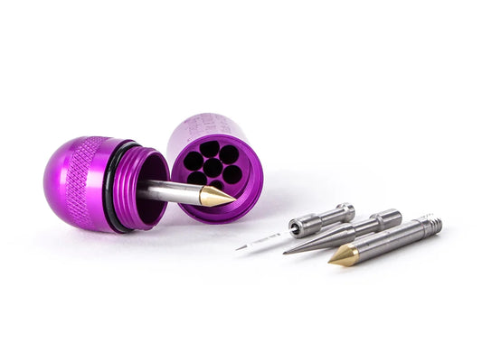 DYNAPLUG Pill Micro Pro Tubeless Bicycle Tire Repair Kit