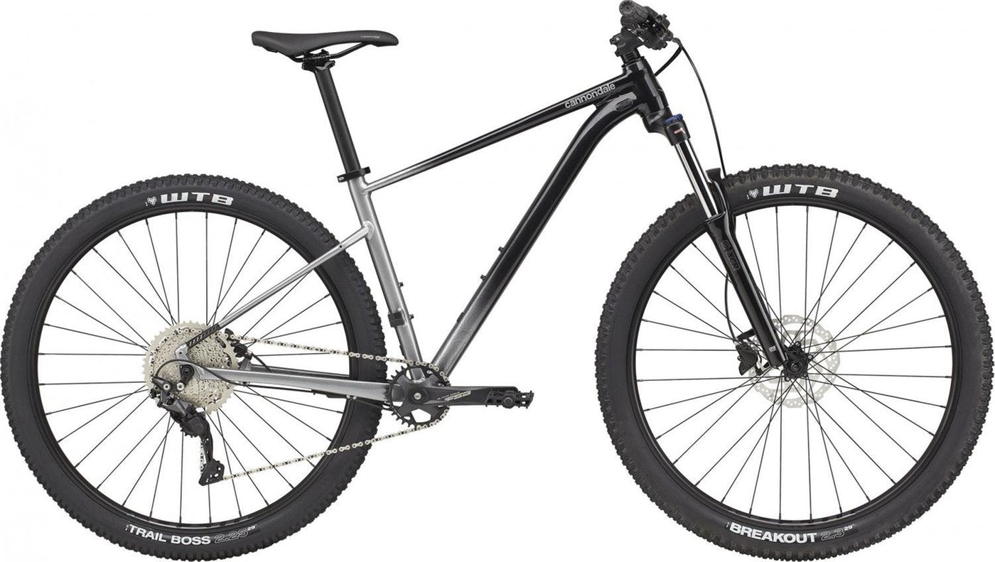 Trail SL 4