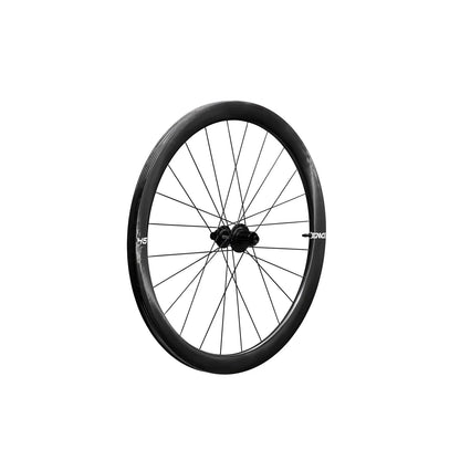 ENVE WHEEL SET FOUNDATION DISC