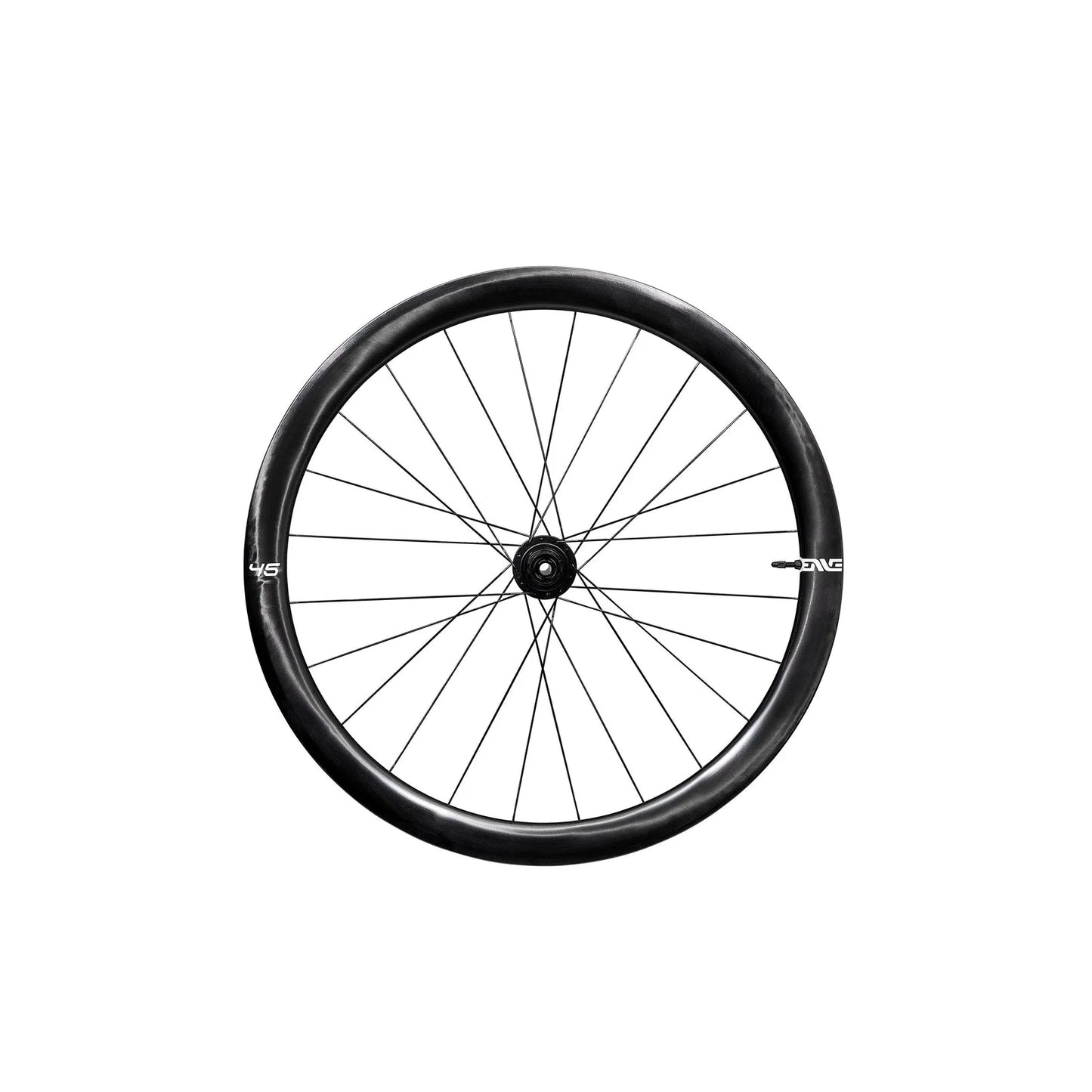 ENVE WHEEL SET FOUNDATION DISC