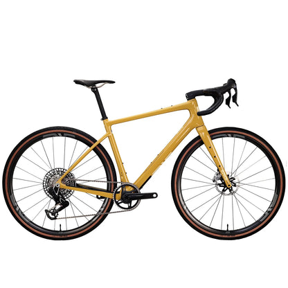 ENVE MOG FRAME ONLY COMPASS YELLOW💥SPRING SALE💥