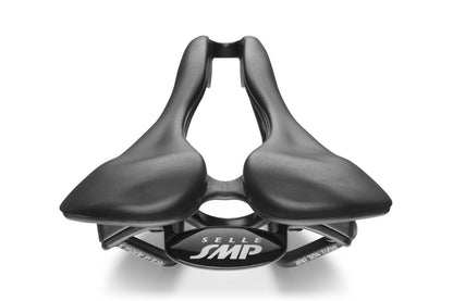 Selle SMP EVO30C Saddle - Carbon Rail