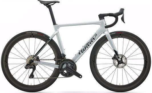 WILIER Filante SL - F20 SILVER
