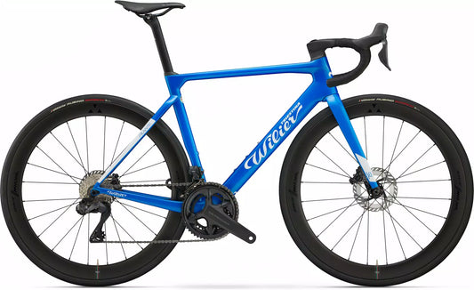 WILIER Filante SL - F20 Blue