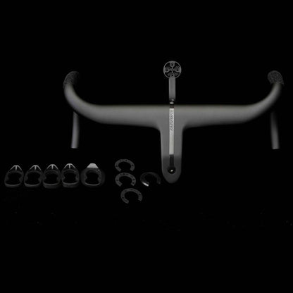 FARSPORTS F1U INTEGRATED CARBON HANDLEBAR
