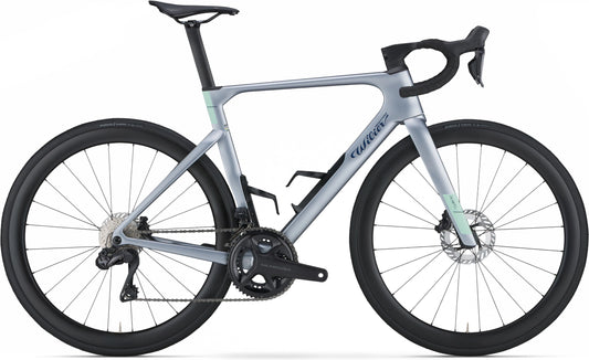 WILIER Filante SL ID2 F35 Stain Silver