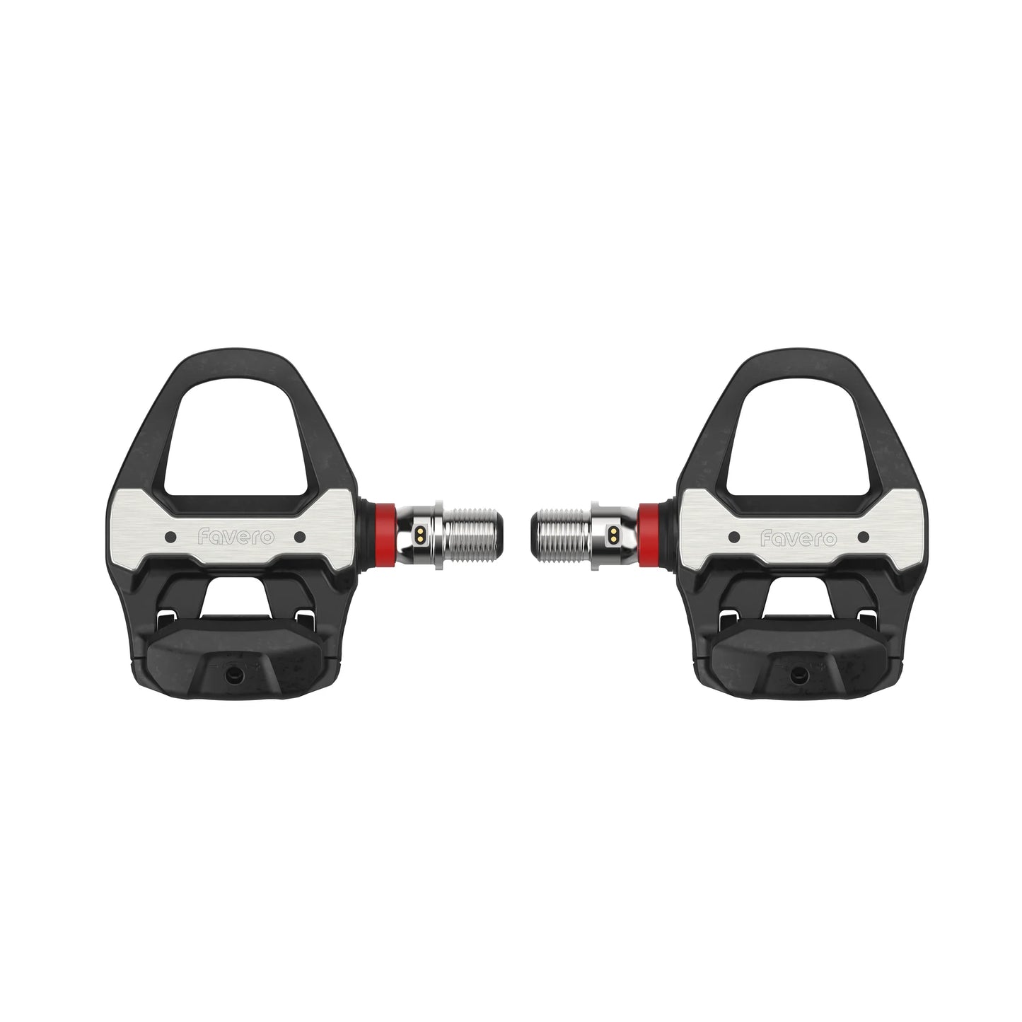 Favero Assioma Pro RS-2 Power Pedals - Dual