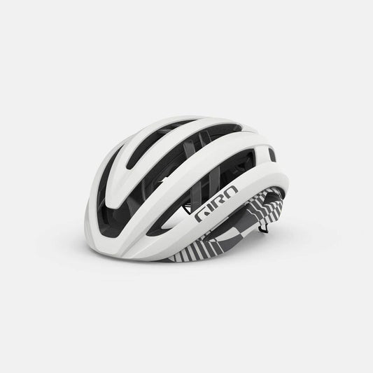 Giro Aries Spherical Road Helmet
