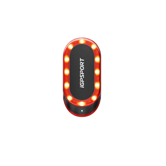 iGPSPORT SR Mini Radar Tail Light