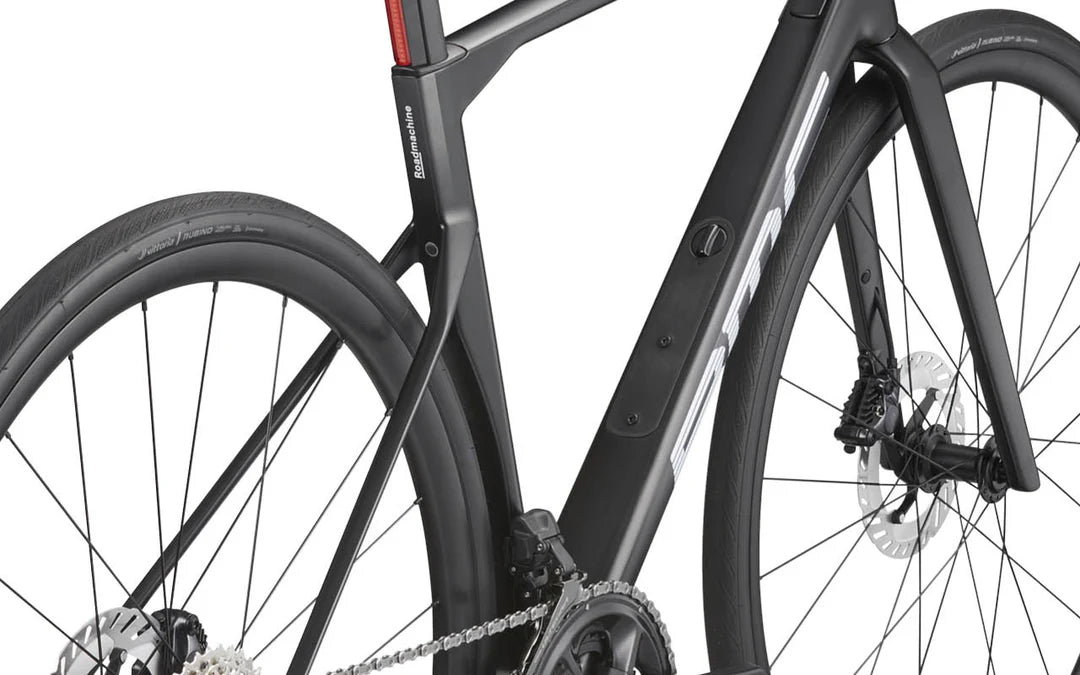BMC 27 ROADMACHINE ONE