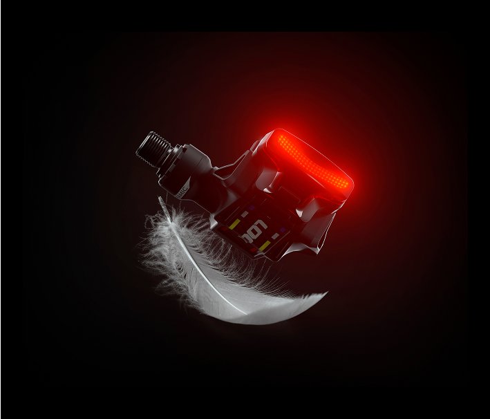 KEO BLADE CARBON CERAMIC VISION