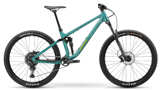 NORCO Fluid FS A3