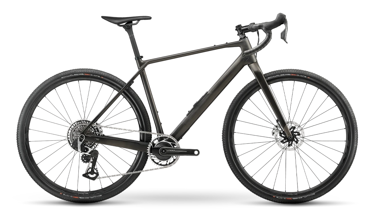 Norco Search C Red XPLR