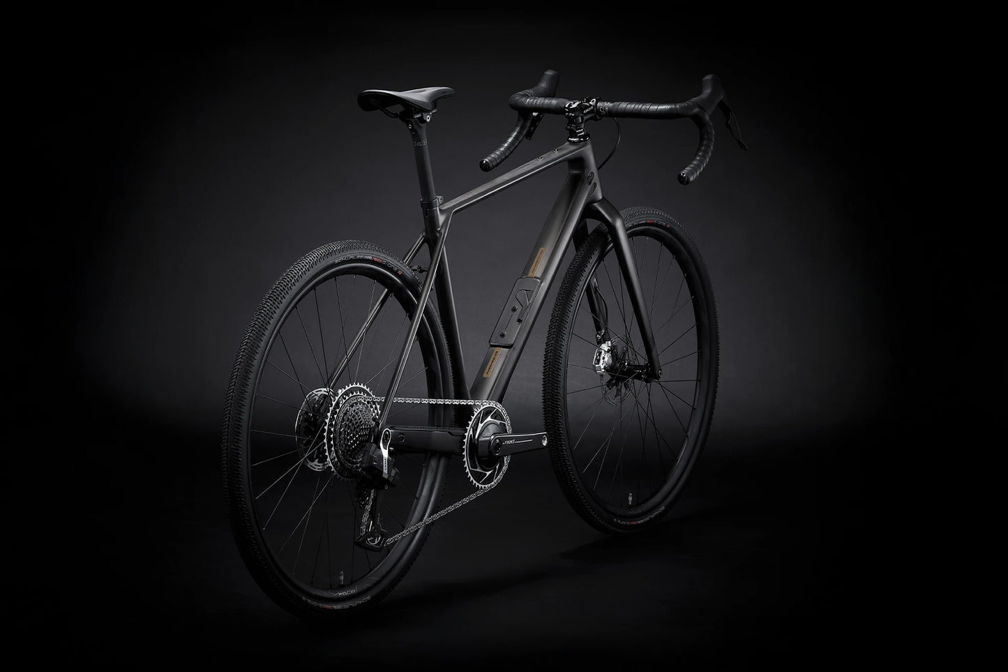 Norco Search C Red XPLR