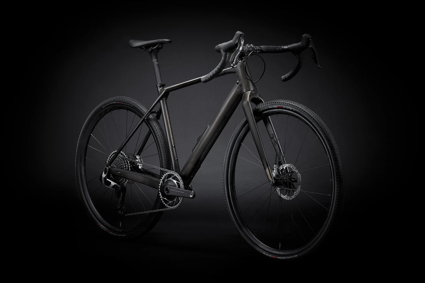 Norco Search C Red XPLR