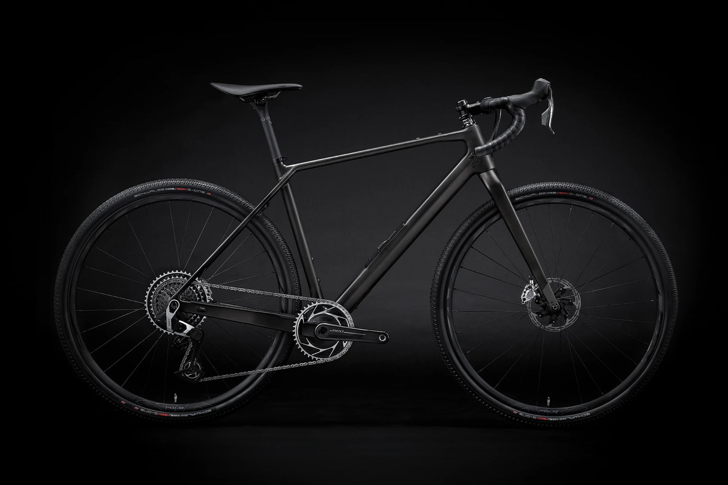 Norco Search C Red XPLR
