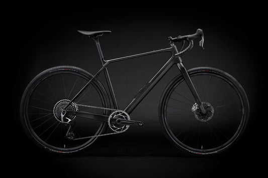 Norco Search C Red XPLR