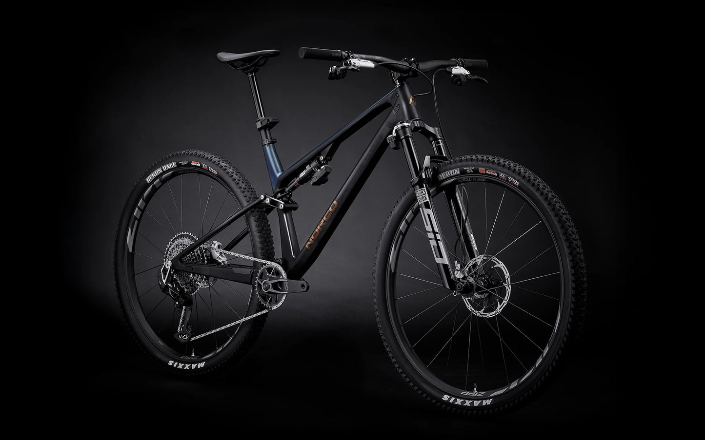 NORCO REVOLVER C SE 120