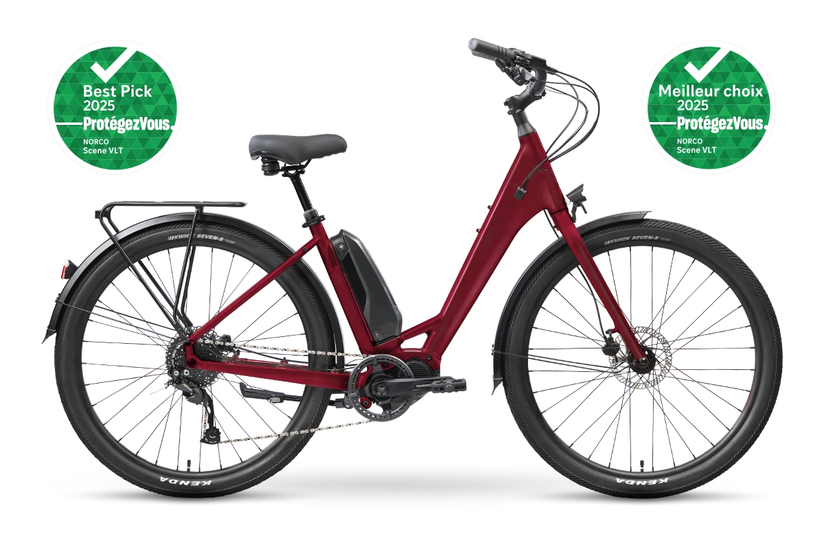 26 NORCO Scene VLT