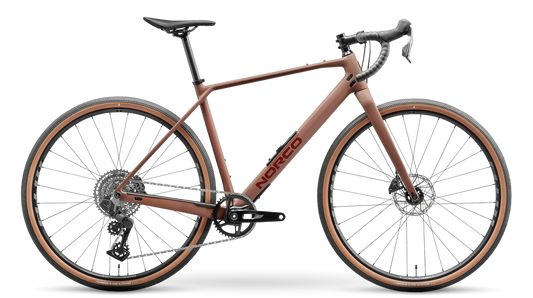 NORCO  Search C Rival XPLR 2026