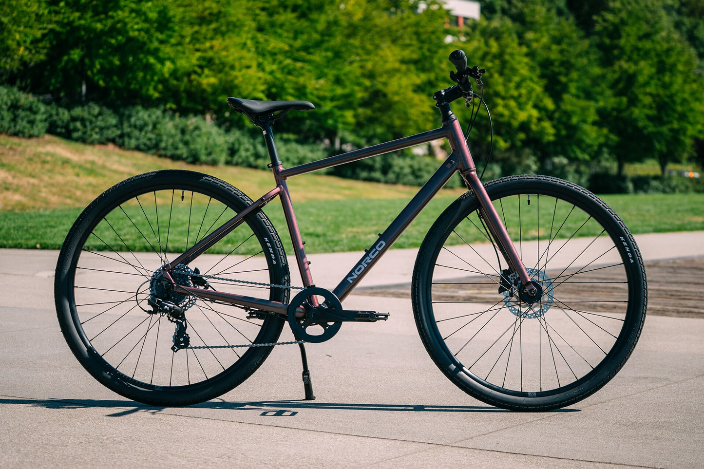 NORCO INDIE 2