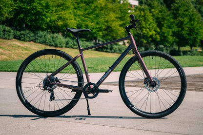 NORCO INDIE 2