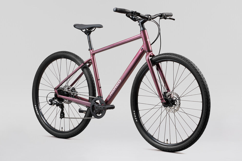 NORCO INDIE 2