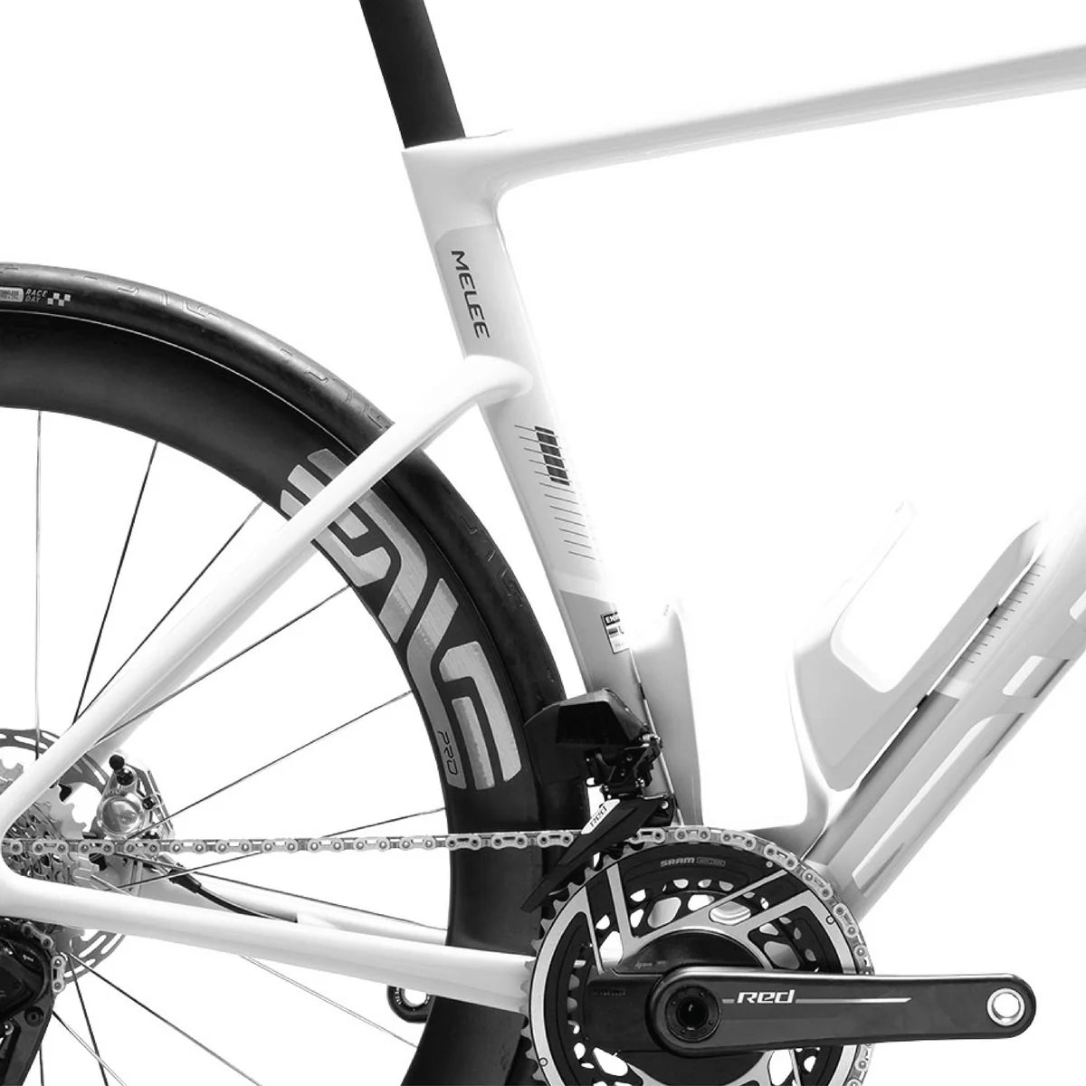 ENVE MELEE V2 PRO SRAM RED 2027