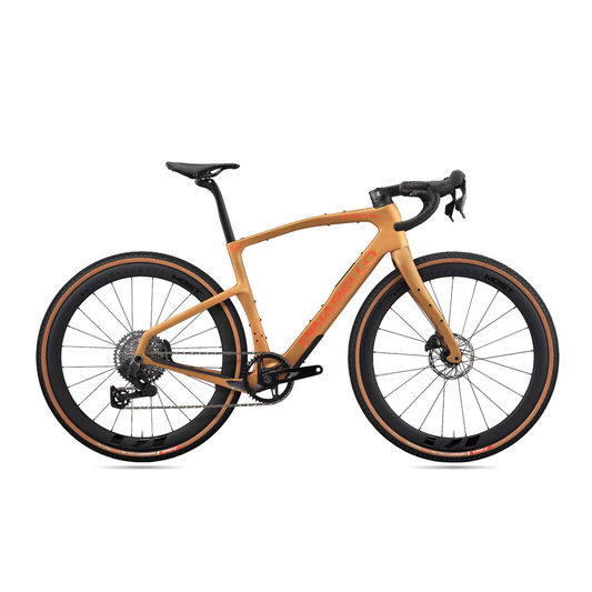 PINARELLO GREVIL F5 SRAM RIVAL XPLR AXS