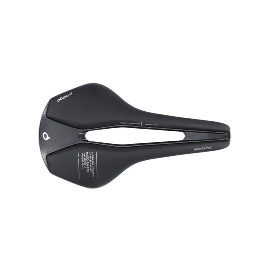 PROLOGO NAGO R4 PAS TIROX