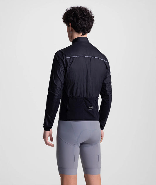 SANTINI RTR Windbreaker Jacket