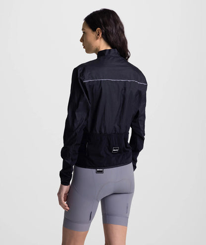 SANTINI RTR Windbreaker Jacket