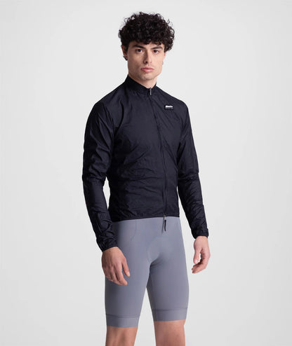 SANTINI RTR Windbreaker Jacket