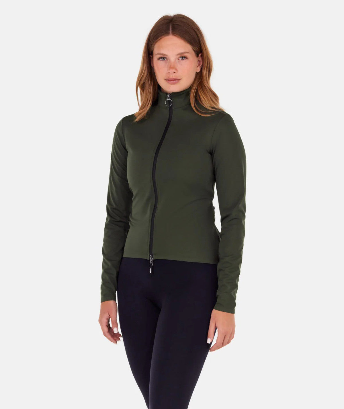 SANTINI Powershield Pro All Weather Jacket
