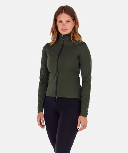 SANTINI Powershield Pro All Weather Jacket