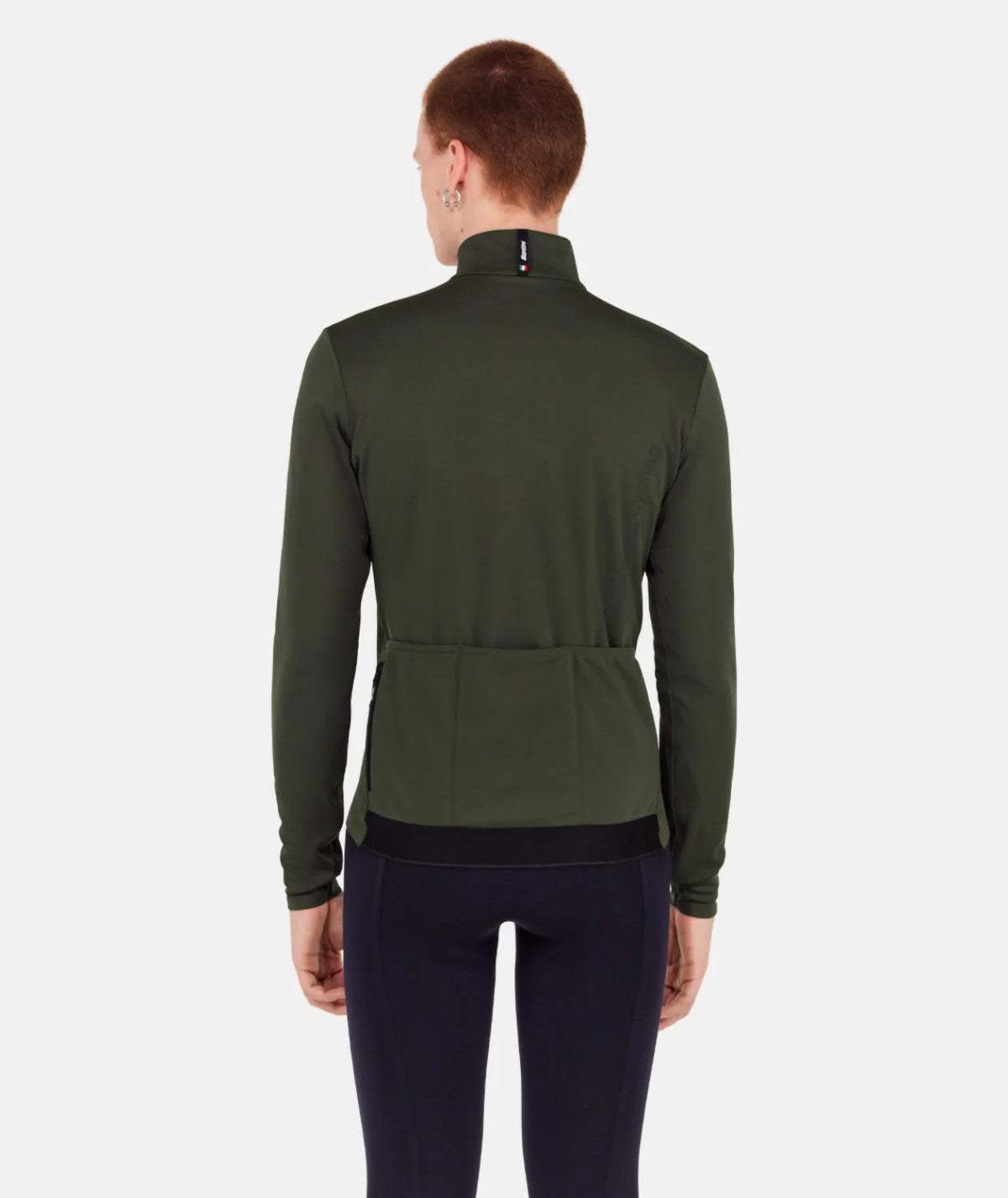 SANTINI Powershield Pro All Weather Jacket