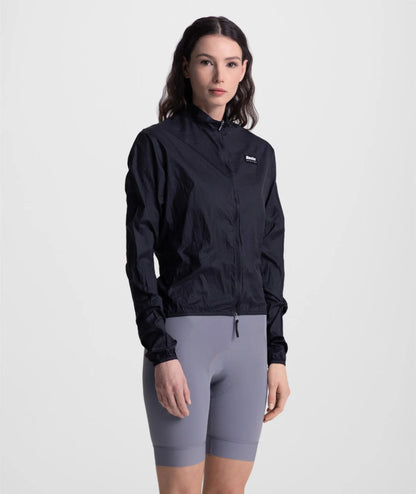 SANTINI RTR Windbreaker Jacket