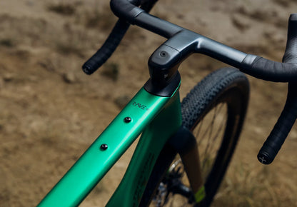 WILIER Rave SLR SRAM FORCE XPLR AXS E1 1x13S