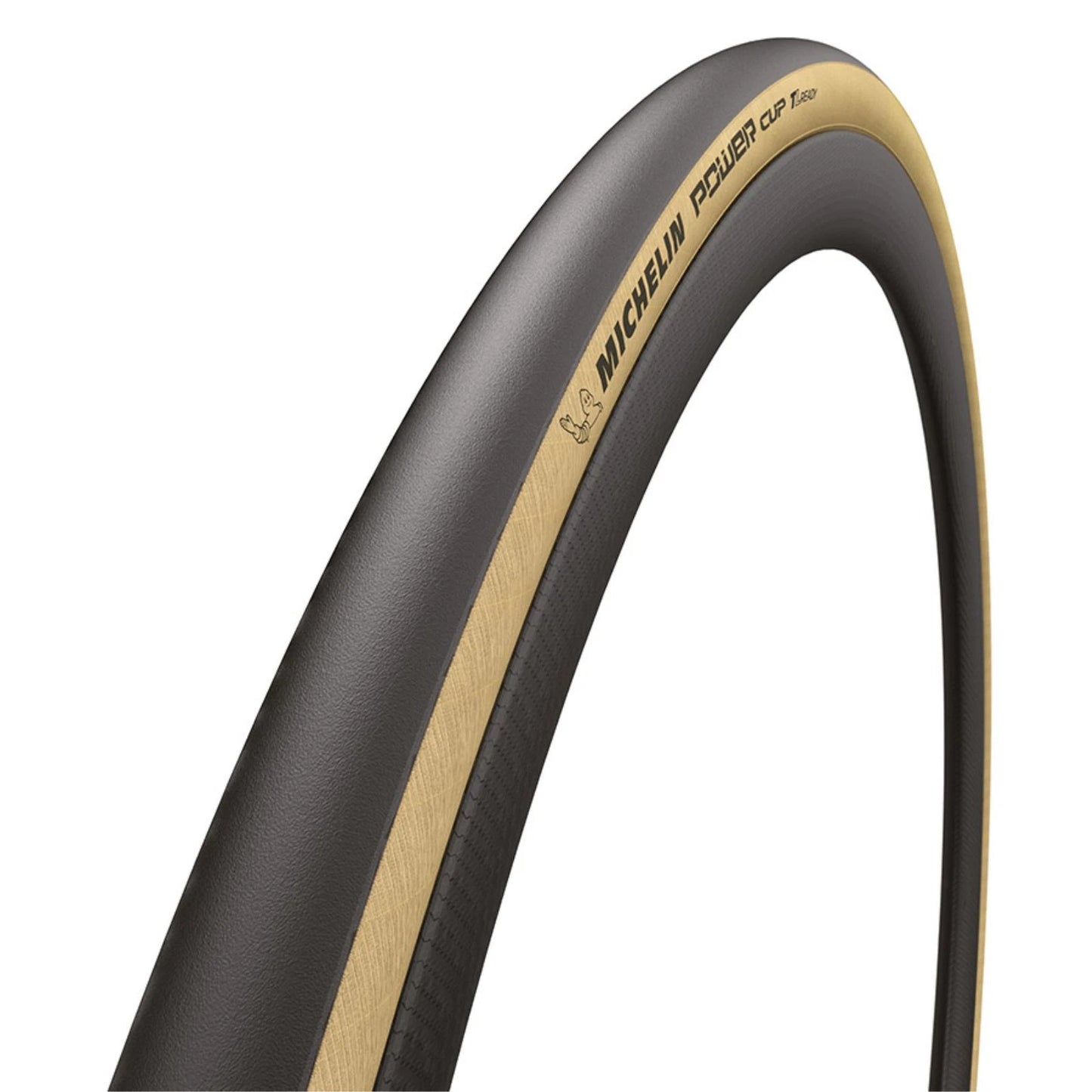 Michelin - Bicycle Power Cup TLR Road Tyre 700x30C 3x120TPI