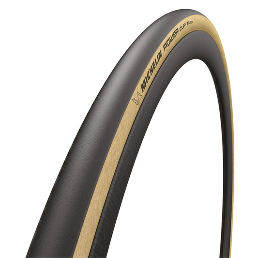 Michelin - Bicycle Power Cup TLR Road Tyre 700x30C 3x120TPI