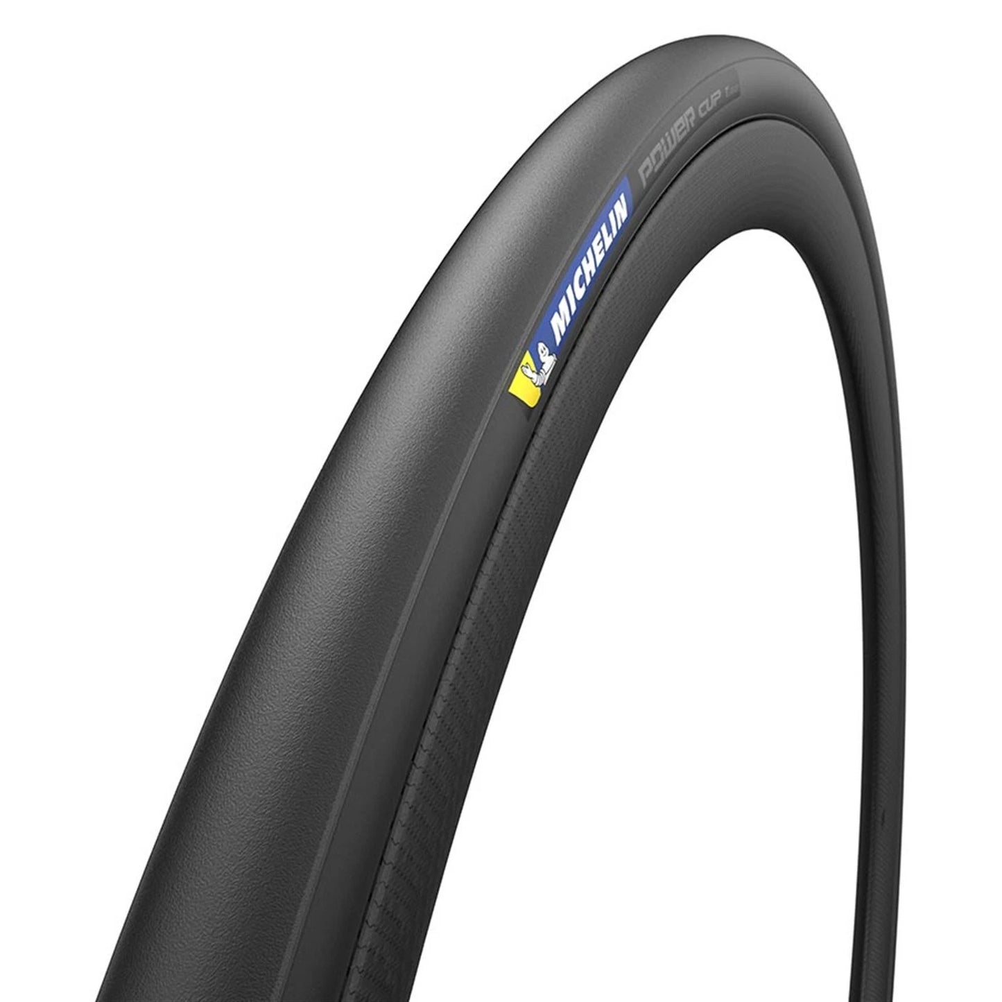 Michelin - Bicycle Power Cup TLR Road Tyre 700x30C 3x120TPI