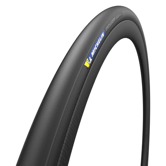 Michelin - Bicycle Power Cup TLR Road Tyre 700x30C 3x120TPI