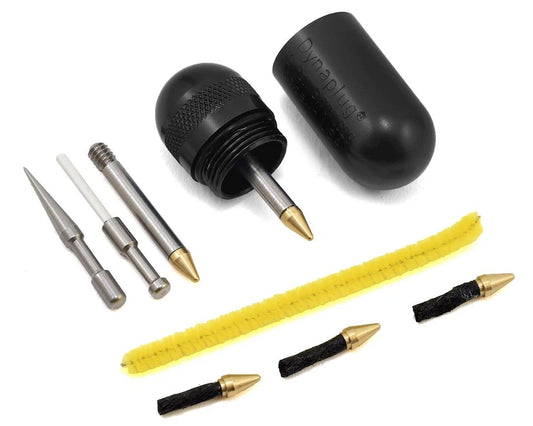 DYNAPLUG Pill Micro Pro Tubeless Bicycle Tire Repair Kit