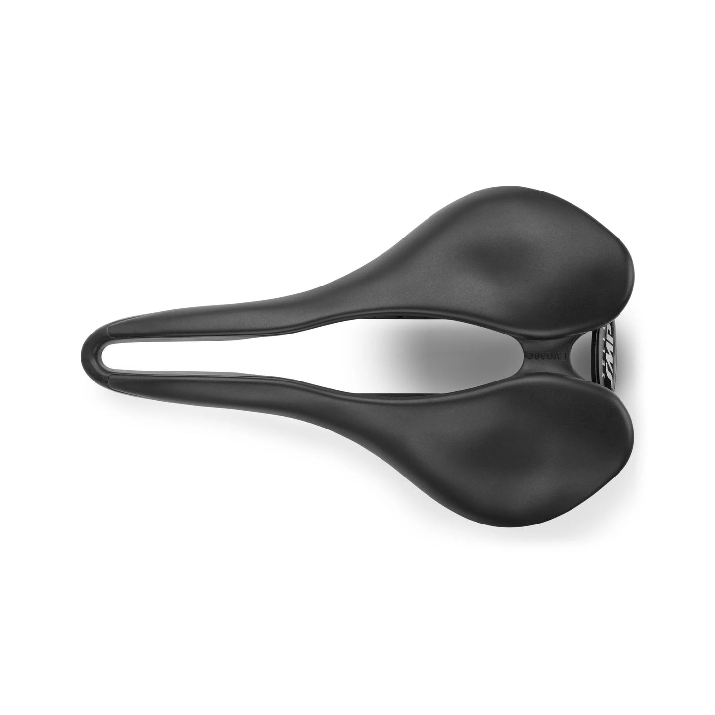 Selle SMP EVO30C Saddle - Carbon Rail